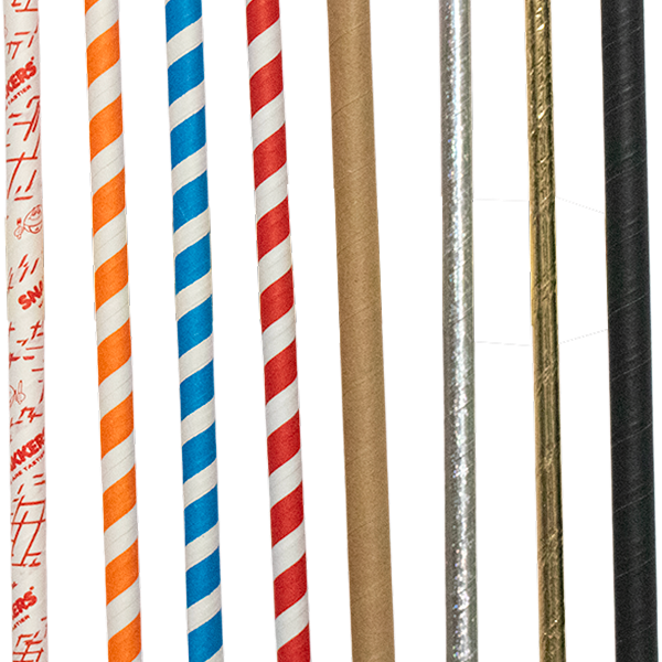 Drinking Straw